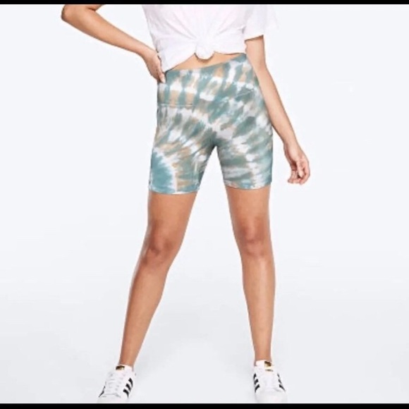 VS PINK SHORTS only - Picture 2 of 4